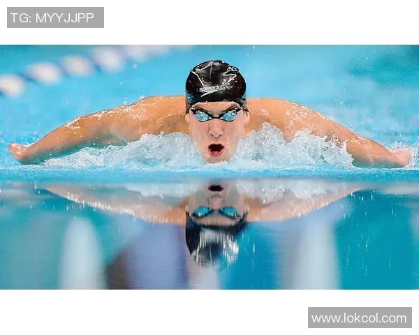 游泳界传奇人物盘点：从菲尔普斯到刘湘的辉煌历程与成就解析