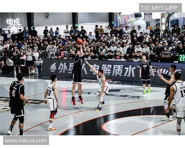 篮球运动的魅力与发展：从街头到职业赛场的精彩旅程